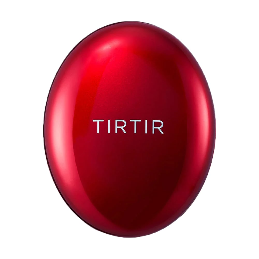 Тональний кушон для обличчя TIRTIR Mask Fit Red Cushion, SPF 40 PA++, 24N Latte, 18 г